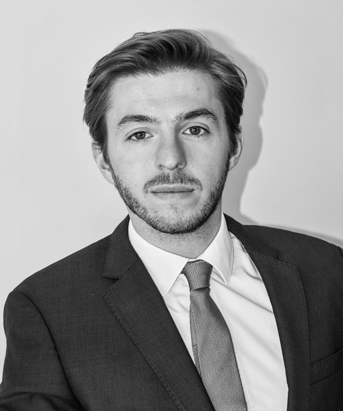 Notre équipe - maitre Edouard Macquet