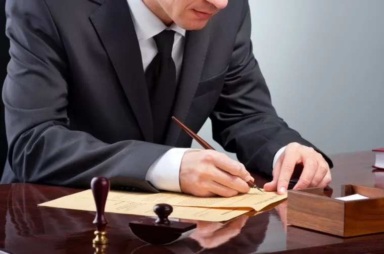 Mise en demeure, Amiens, Edouard Macquet - Commissaire de Justice associé